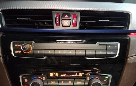 BMW X2, 2022 год, 3 457 000 рублей, 11 фотография