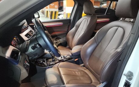 BMW X2, 2022 год, 3 457 000 рублей, 12 фотография