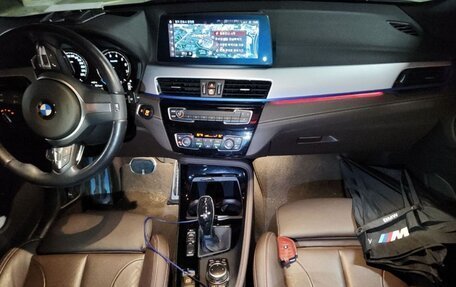 BMW X2, 2022 год, 3 457 000 рублей, 13 фотография