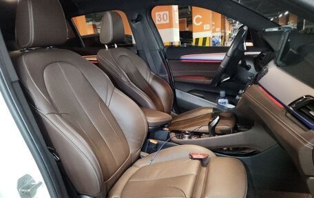 BMW X2, 2022 год, 3 457 000 рублей, 15 фотография