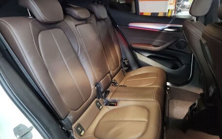 BMW X2, 2022 год, 3 457 000 рублей, 14 фотография