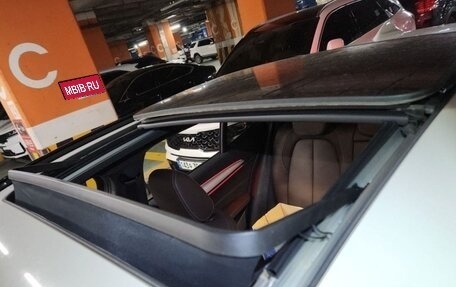 BMW X2, 2022 год, 3 457 000 рублей, 16 фотография