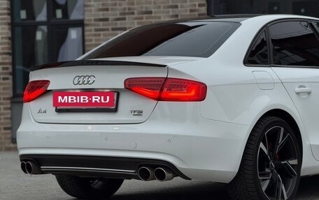 Audi A4, 2014 год, 1 684 000 рублей, 8 фотография