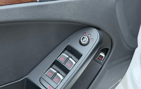 Audi A4, 2014 год, 1 684 000 рублей, 23 фотография