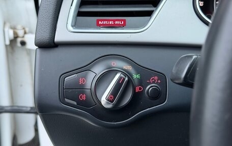 Audi A4, 2014 год, 1 684 000 рублей, 25 фотография