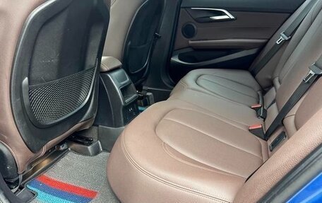 BMW 1 серия, 2022 год, 1 814 000 рублей, 7 фотография