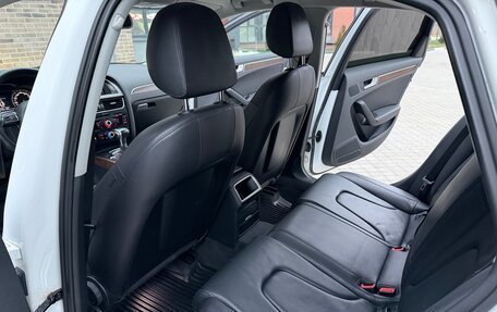 Audi A4, 2014 год, 1 684 000 рублей, 27 фотография