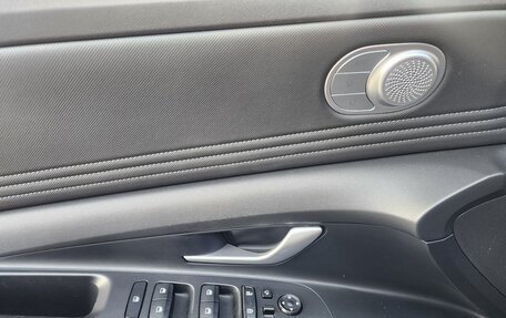 Hyundai Avante, 2022 год, 2 373 821 рублей, 10 фотография