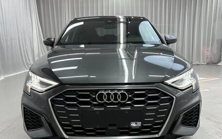 Audi A3, 2022 год, 2 392 000 рублей, 3 фотография