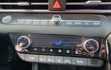 Hyundai Avante, 2022 год, 2 373 821 рублей, 9 фотография