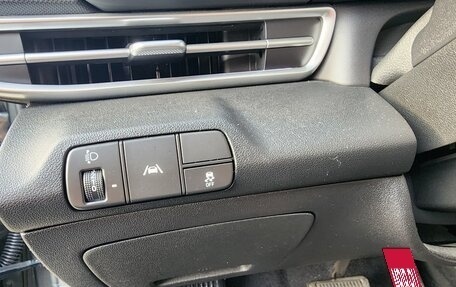 Hyundai Avante, 2022 год, 2 373 821 рублей, 11 фотография