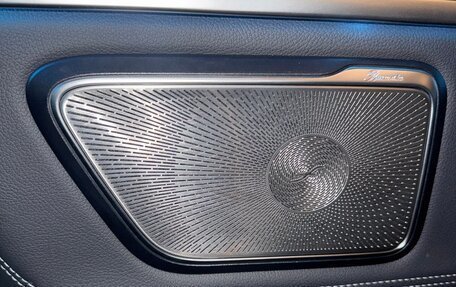 Mercedes-Benz V-Класс, 2025 год, 16 800 000 рублей, 12 фотография