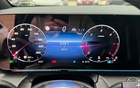 Mercedes-Benz V-Класс, 2025 год, 16 800 000 рублей, 11 фотография