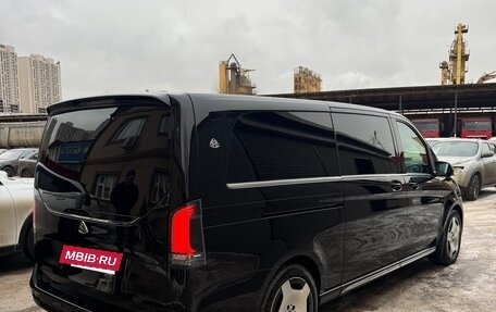 Mercedes-Benz V-Класс, 2025 год, 16 800 000 рублей, 7 фотография