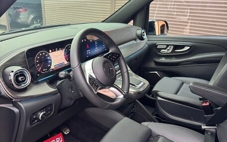 Mercedes-Benz V-Класс, 2025 год, 16 800 000 рублей, 9 фотография