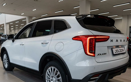 Haval Jolion, 2025 год, 2 849 000 рублей, 2 фотография