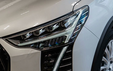 Haval Jolion, 2025 год, 2 849 000 рублей, 10 фотография