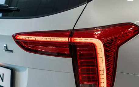 Haval Jolion, 2025 год, 2 849 000 рублей, 16 фотография