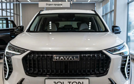 Haval Jolion, 2025 год, 2 849 000 рублей, 13 фотография