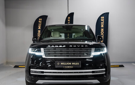 Land Rover Range Rover IV рестайлинг, 2025 год, 24 490 000 рублей, 2 фотография