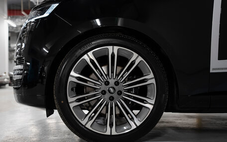 Land Rover Range Rover IV рестайлинг, 2025 год, 24 490 000 рублей, 4 фотография