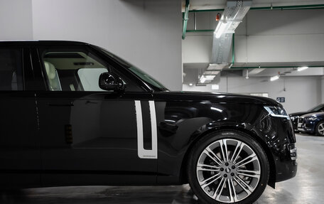 Land Rover Range Rover IV рестайлинг, 2025 год, 24 490 000 рублей, 8 фотография