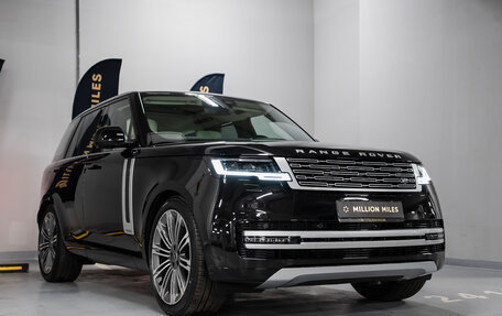 Land Rover Range Rover IV рестайлинг, 2025 год, 24 490 000 рублей, 7 фотография