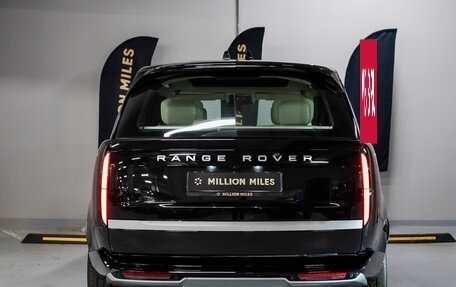 Land Rover Range Rover IV рестайлинг, 2025 год, 24 490 000 рублей, 10 фотография