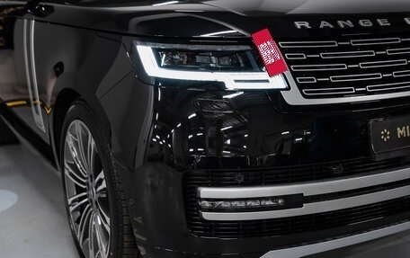Land Rover Range Rover IV рестайлинг, 2025 год, 24 490 000 рублей, 5 фотография