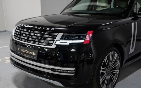 Land Rover Range Rover IV рестайлинг, 2025 год, 24 490 000 рублей, 3 фотография