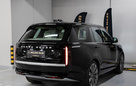 Land Rover Range Rover IV рестайлинг, 2025 год, 24 490 000 рублей, 16 фотография