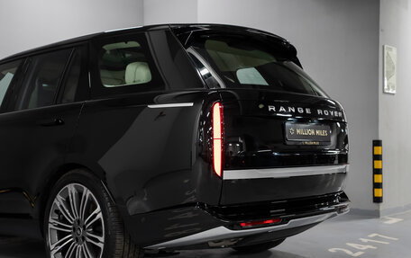 Land Rover Range Rover IV рестайлинг, 2025 год, 24 490 000 рублей, 14 фотография