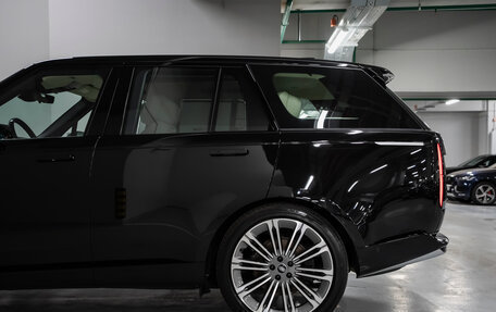 Land Rover Range Rover IV рестайлинг, 2025 год, 24 490 000 рублей, 15 фотография