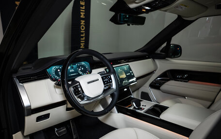 Land Rover Range Rover IV рестайлинг, 2025 год, 24 490 000 рублей, 17 фотография