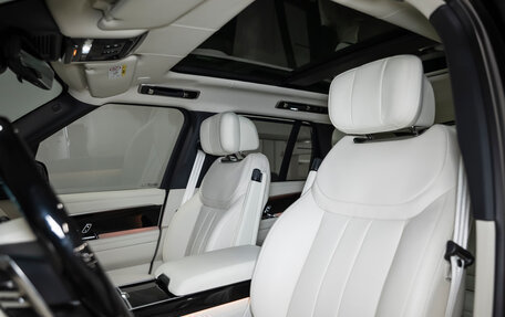 Land Rover Range Rover IV рестайлинг, 2025 год, 24 490 000 рублей, 23 фотография