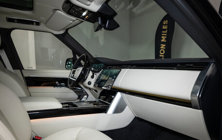Land Rover Range Rover IV рестайлинг, 2025 год, 24 490 000 рублей, 25 фотография