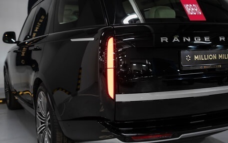 Land Rover Range Rover IV рестайлинг, 2025 год, 24 490 000 рублей, 13 фотография