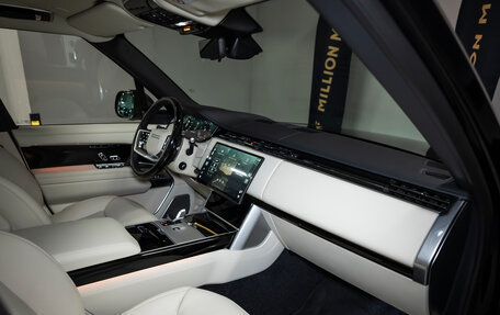 Land Rover Range Rover IV рестайлинг, 2025 год, 24 490 000 рублей, 24 фотография