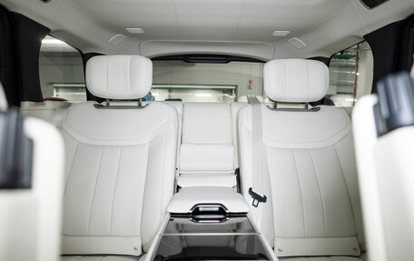 Land Rover Range Rover IV рестайлинг, 2025 год, 24 490 000 рублей, 30 фотография