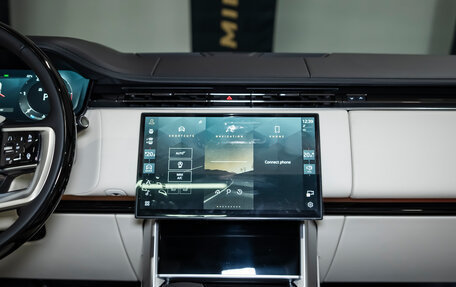 Land Rover Range Rover IV рестайлинг, 2025 год, 24 490 000 рублей, 36 фотография