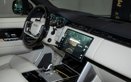 Land Rover Range Rover IV рестайлинг, 2025 год, 24 490 000 рублей, 29 фотография