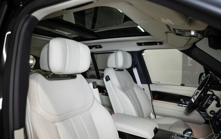 Land Rover Range Rover IV рестайлинг, 2025 год, 24 490 000 рублей, 28 фотография