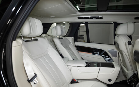 Land Rover Range Rover IV рестайлинг, 2025 год, 24 490 000 рублей, 33 фотография