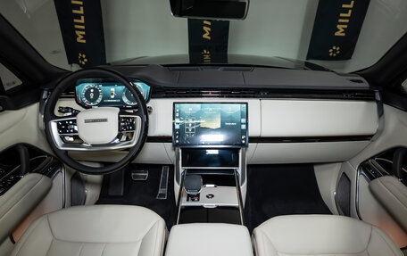 Land Rover Range Rover IV рестайлинг, 2025 год, 24 490 000 рублей, 37 фотография