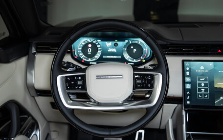 Land Rover Range Rover IV рестайлинг, 2025 год, 24 490 000 рублей, 40 фотография