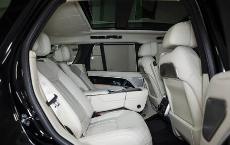 Land Rover Range Rover IV рестайлинг, 2025 год, 24 490 000 рублей, 32 фотография