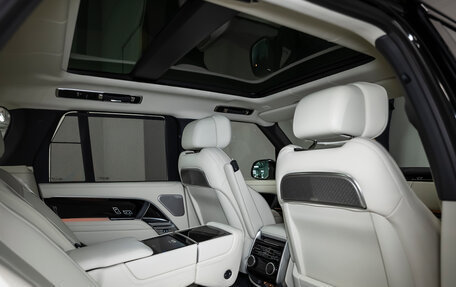 Land Rover Range Rover IV рестайлинг, 2025 год, 24 490 000 рублей, 31 фотография