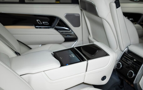 Land Rover Range Rover IV рестайлинг, 2025 год, 24 490 000 рублей, 34 фотография