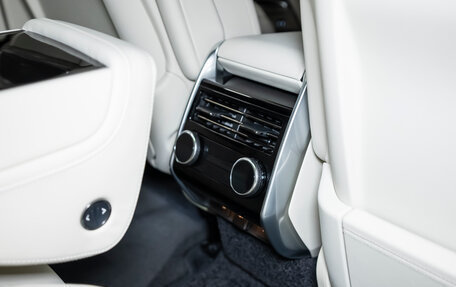 Land Rover Range Rover IV рестайлинг, 2025 год, 24 490 000 рублей, 35 фотография