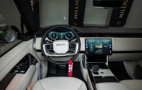 Land Rover Range Rover IV рестайлинг, 2025 год, 24 490 000 рублей, 38 фотография